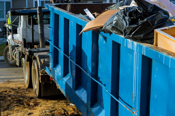 Reliable Hiawatha, KS Junk Removal Services Solutions